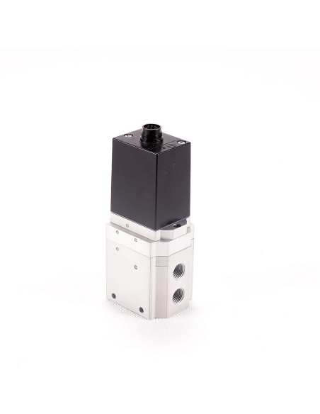 Zawór proporcjonalny ciśnienia, MPPE-3-1/4-2,5-010-B 164317, FESTO | Pneumatyka | Eshop Dopak | Wszystko dla Przemysłu