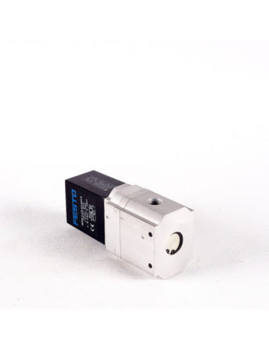 Zawór proporcjonalny ciśnienia, MPPE-3-1/4-2,5-010-B 164317, FESTO | Pneumatyka | Eshop Dopak | Wszystko dla Przemysłu