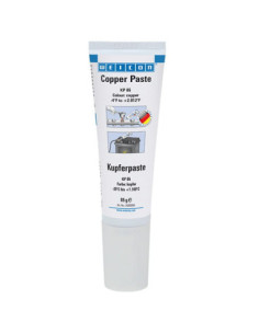 WEICON Copper Paste 85 g miedziowa pasta montażowa | Chemia techniczna | Eshop Dopak