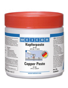 WEICON Copper Paste 1 kg miedziana pasta montażowa | Chemia techniczna | Eshop Dopak