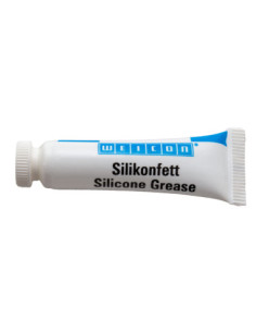 WEICON Silicone Grease 5 g Smar specjalny do zaworów, armatury i uszczelek | Chemia techniczna | Eshop Dopak
