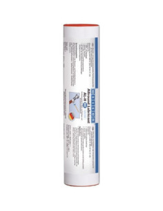 WEICON AL-H 400 g smar wysokotemperaturowy z NSF | Chemia techniczna | Eshop Dopak