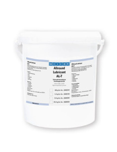 WEICON AL-T 5 kg smar wysokotemperaturowy, długookresowy | Chemia techniczna | Eshop Dopak