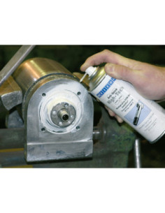 WEICON Anti-Seize Assembly High-Tech Spray 400 ml pasta montażowa do stali nierdzewnej w sprayu | Chemia techniczna | Eshop Dopa 2