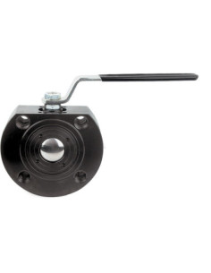Zawór kul. kołnierz. MOON DN15 stal. węgl. A105 PTFE | Hydraulika | Eshop Dopak | Wszystko dla Przemysłu 2