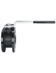 Zawór kul. kołn. MOON DN100 stal. węgl. A105 PTFE | Hydraulika | Eshop Dopak | Wszystko dla Przemysłu