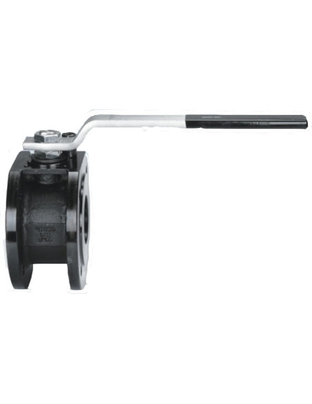 Zawór kul. kołn. MOON DN100 stal. węgl. A105 PTFE | Hydraulika | Eshop Dopak | Wszystko dla Przemysłu