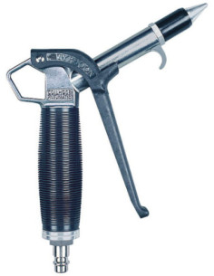 Pistolet do przedmuchu seria Typhoon do węża 13mm | Pneumatyka | Eshop Dopak | Wszystko dla Przemysłu