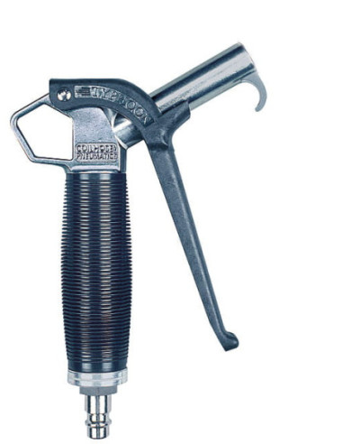 Pistolet do przedmuchu seria Typhoon, bez dyszy NW7,2 | Pneumatyka | Eshop Dopak | Wszystko dla Przemysłu