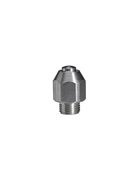 Dysza do pistoletu 29 K aluminium, 50mm | Pneumatyka | Eshop Dopak | Wszystko dla Przemysłu
