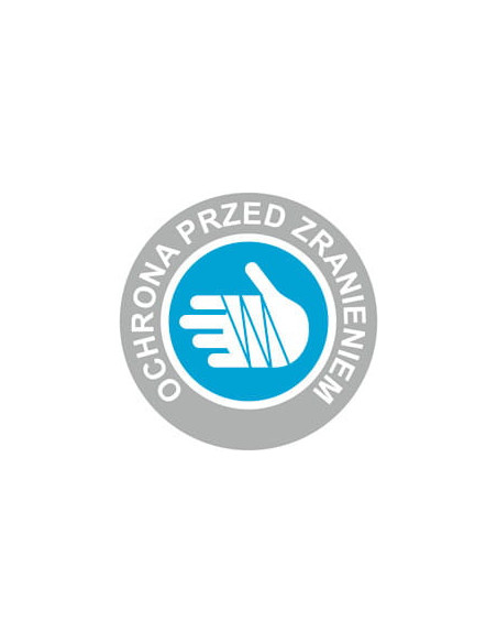 Dysza do przedmuchu do pistoletu Typhoon L  300 mm, 1/2-27 UNS | Pneumatyka | Eshop Dopak | Wszystko dla Przemysłu