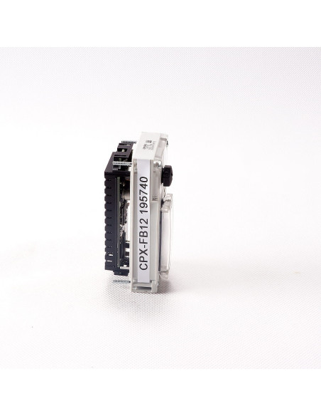 Moduł fieldbus, CPX-FB12 195740, FESTO | Pneumatyka | Eshop Dopak | Wszystko dla Przemysłu