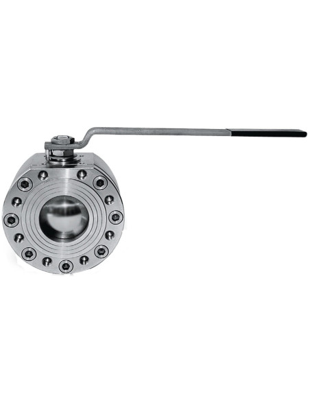 Zawór kul. kołn..SELENE DN150 AISI 316L PN10/16 z bloku | Hydraulika | Eshop Dopak | Wszystko dla Przemysłu