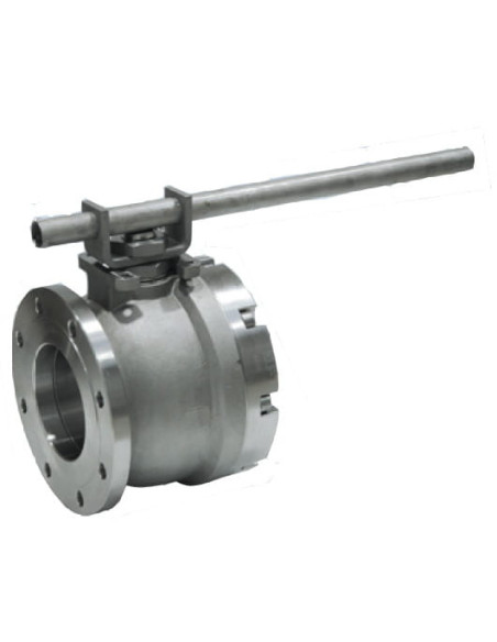Zawór kul. kołn..SELENE DN150 AISI 316L PN10/16 z bloku | Hydraulika | Eshop Dopak | Wszystko dla Przemysłu