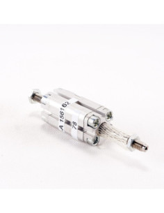 Siłownik kompaktowy, ADVULQ-20-40-A 156162, FESTO | Pneumatyka | Eshop Dopak | Wszystko dla Przemysłu