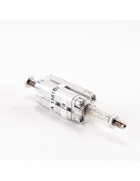 Siłownik kompaktowy, ADVULQ-20-40-A 156162, FESTO | Pneumatyka | Eshop Dopak | Wszystko dla Przemysłu