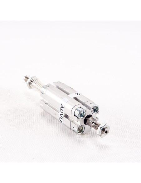 Siłownik kompaktowy, ADVULQ-20-40-A 156162, FESTO | Pneumatyka | Eshop Dopak | Wszystko dla Przemysłu