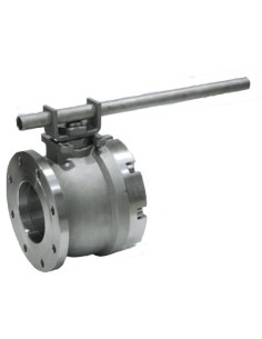 Zawór kul. kołn.. SELENE DN200 AISI304 PN10/16 PTFE odlew | Hydraulika | Eshop Dopak | Wszystko dla Przemysłu 2