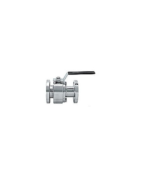 Zawór kulowy ANTARES ANSI 5" 316 PTFE ANSI 150 | Hydraulika | Eshop Dopak | Wszystko dla Przemysłu