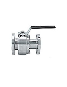 Zawór kulowy ANTARES ANSI 6" 316L PTFE ANSI 150 B z bloku | Hydraulika | Eshop Dopak | Wszystko dla Przemysłu