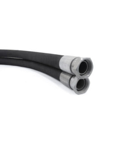 Wąż hydrauliczny dwuoplotowy 2SN DN13, 1/2 cala, 275 bar | Pneumatyka | Eshop Dopak | Wszystko dla Przemysłu