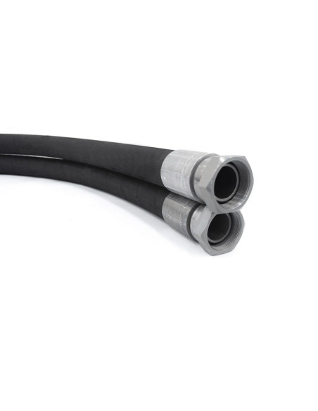 Wąż hydrauliczny dwuoplotowy 2SN DN16, 5/8 cala, 250 bar | Pneumatyka | Eshop Dopak | Wszystko dla Przemysłu
