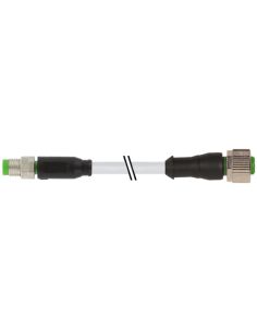 Stycznik M8 więcej 7000-88251-2110030 | Przewody i Złącza | Eshop Dopak | Wszystko dla Przemysłu
