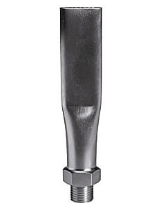 Dysza do pistoletu ocynkowana stal  G3/8" L100 | Pneumatyka | Eshop Dopak | Wszystko dla Przemysłu