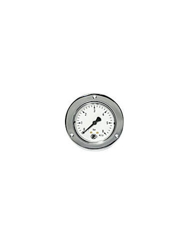 Wakuometr natablicowy G1/4A, 50mm, -1/0bar | Przyrządy Pomiarowe | Eshop Dopak | Wszystko dla Przemysłu
