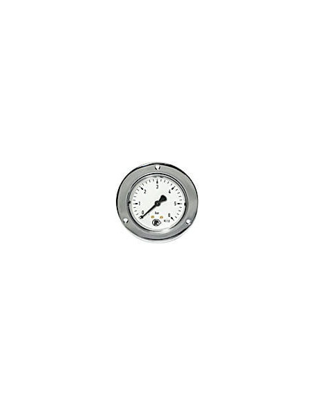 Wakuometr natablicowy G1/4A, 50mm, -1/0bar | Przyrządy Pomiarowe | Eshop Dopak | Wszystko dla Przemysłu