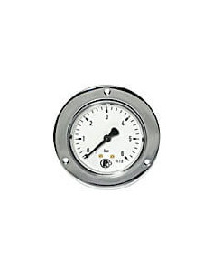 Wakuometr natablicowy G1/4A, 63mm, -1/0bar | Przyrządy Pomiarowe | Eshop Dopak | Wszystko dla Przemysłu
