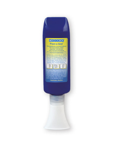 WEICON Plast-o-Seal® 90 g trwale plastyczny uszczelniacz | Chemia techniczna | Eshop Dopak