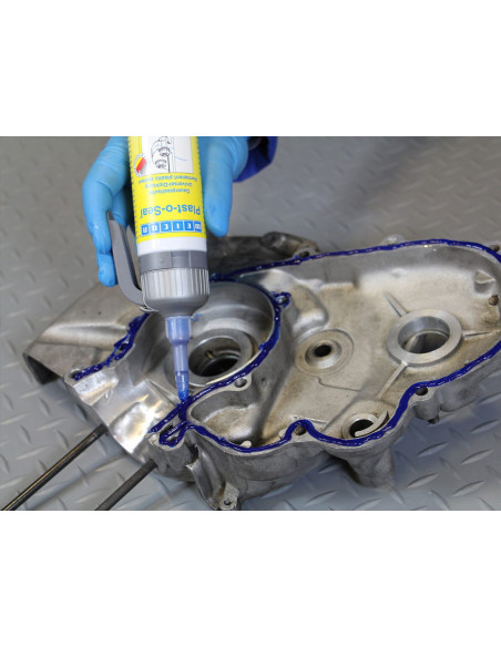 WEICON Plast-o-Seal® 120 g plastyczny uszczelniacz | Chemia techniczna | Eshop Dopak