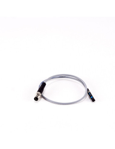 Wyłącznik zbliżeniowy, SIES-8M-NO-24V-K-0,3-M8D/551402, FESTO | Automatyka | Eshop Dopak | Wszystko dla Przemysłu