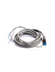 Wyłącznik zbliżeniowy, SMEO-4-K-LED-24, FESTO | Automatyka | Eshop Dopak | Wszystko dla Przemysłu