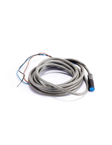 Wyłącznik zbliżeniowy, SMEO-4-K-LED-24, FESTO | Automatyka | Eshop Dopak | Wszystko dla Przemysłu
