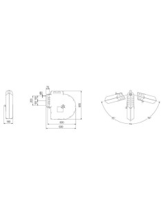 Zwijacz seria 301, Smar 400bar DN06, L15m, GZ1/4" GW1/4" | Pneumatyka | Eshop Dopak | Wszystko dla Przemysłu 2