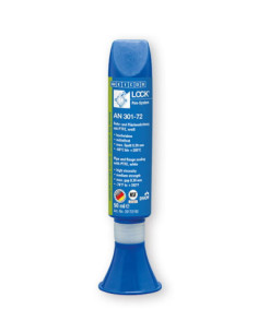 WEICONLOCK® AN 301-72 50 ml uszczelniacz rur i kołnierzy z PTFE, atest NSF | Chemia techniczna | Eshop Dopak