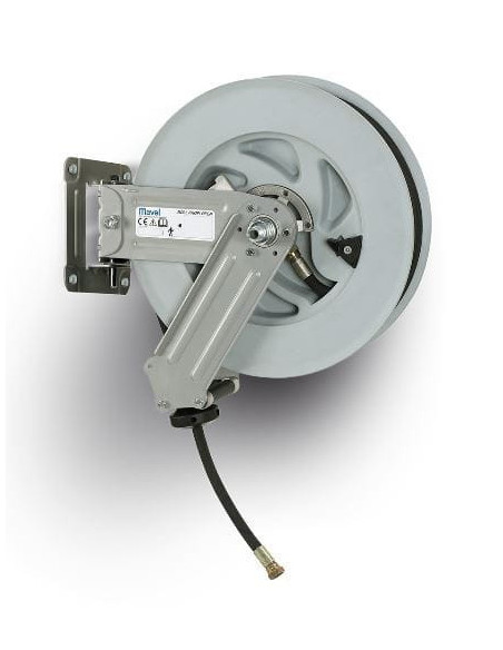 Zwijacz seria 302, Olej 60 bar DN13, L15m, GZ1/2" GW1/2" | Pneumatyka | Eshop Dopak | Wszystko dla Przemysłu