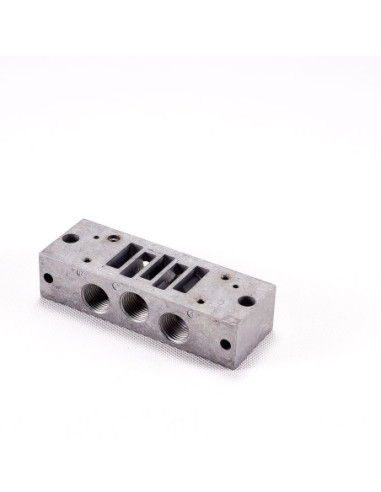 Płyta zasilająca, CAS-1/2 (5801), FESTO | Pneumatyka | Eshop Dopak | Wszystko dla Przemysłu