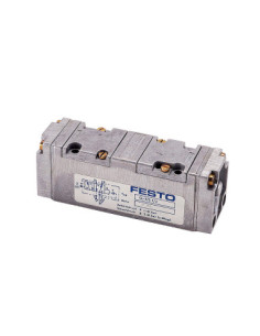 Zawór pneumatyczny, CL-5/2-1/2 (5813), FESTO | Pneumatyka | Eshop Dopak | Wszystko dla Przemysłu