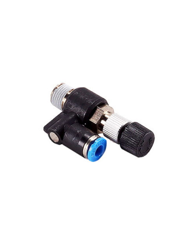 Różnicowy regulator ciśnienia, LRL-1/8-QS-4 153511, FESTO | Pneumatyka | Eshop Dopak | Wszystko dla Przemysłu