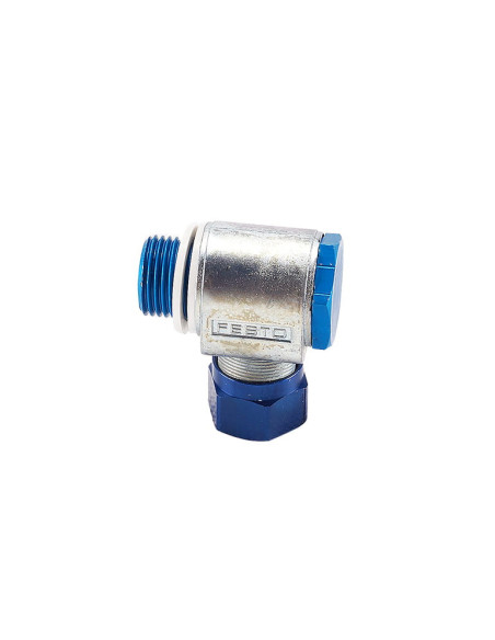 Szybkozłączka, LCK-1/2-PK-13, FESTO | Pneumatyka | Eshop Dopak | Wszystko dla Przemysłu