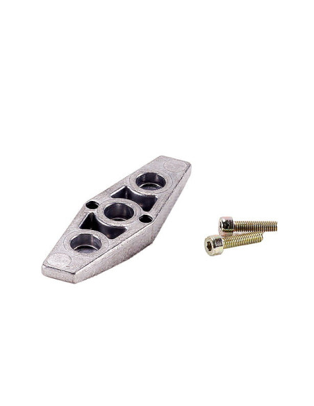 Pokrywa, PRSB-1/8 B 15909, FESTO | Pneumatyka | Eshop Dopak | Wszystko dla Przemysłu