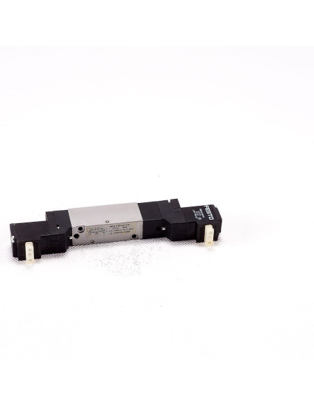 Elektrozawór, MEH-5/3G-5,0-S-B 173143, FESTO | Pneumatyka | Eshop Dopak | Wszystko dla Przemysłu