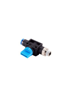 Zawór odcinający, HE-2-1/8-QS-6 153471, FESTO | Pneumatyka | Eshop Dopak | Wszystko dla Przemysłu