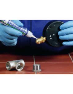 WEICONLOCK® AN 305-72 50 ml klej do uszczelniania rur i kołnierzy z PTFE | Chemia techniczna | Eshop Dopak 2