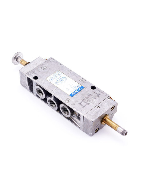 Elektrozawór, JMFH-5-1/4 10410, FESTO | Pneumatyka | Eshop Dopak | Wszystko dla Przemysłu