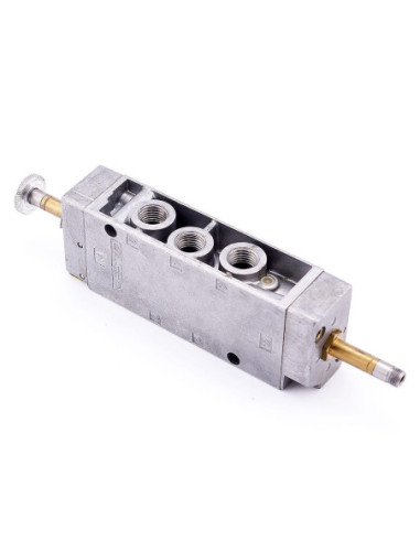 Elektrozawór, JMFH-5-1/4 10410, FESTO | Pneumatyka | Eshop Dopak | Wszystko dla Przemysłu
