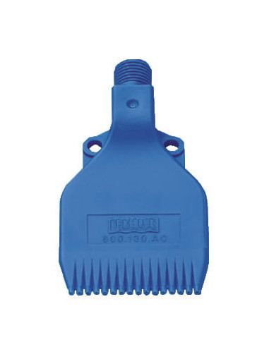 Dysza płaska grzebieniowa 47 mm G 1/4 GZ, tworzywo sztuczne (POM) | Pneumatyka | Eshop Dopak | Wszystko dla Przemysłu